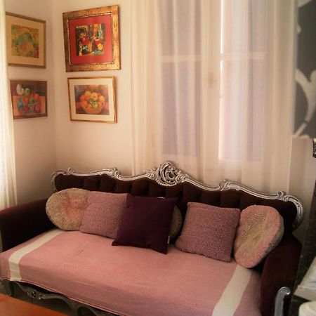 The Bougainvillea House Symi Exterior foto